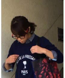 URBAN RESEARCH | シャツ/ブラウス