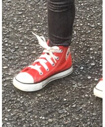 CONVERSE | スニーカー