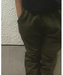 Handmade | パンツ