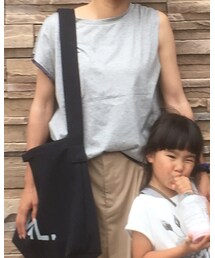 LUCA/LADY LUCK LUCA | Tシャツ/カットソー