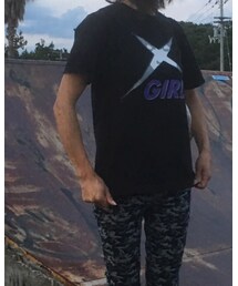 X-girl | Tシャツ/カットソー