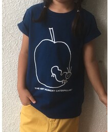 エリック・カール | Tシャツ/カットソー