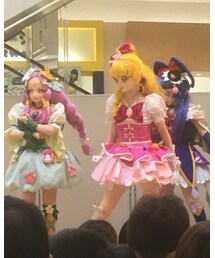 魔法つかいプリキュア! | その他