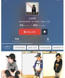 LnnGことりゅうくん🐼 | その他