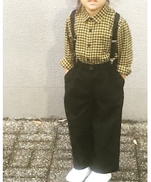 UNIQLO | シャツ/ブラウス