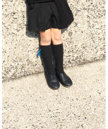 Handmade | ソックス/靴下