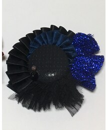 Handmade | ブローチ/コサージュ