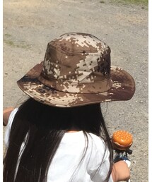 ダイソー | ハット