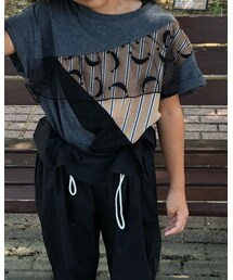 Wafflish Waffle | Tシャツ/カットソー