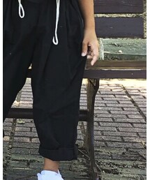 WOLF&RITA | パンツ