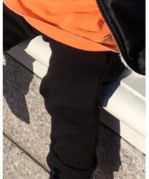 無印良品 | その他パンツ