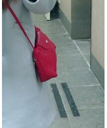 LONGCHAMP | ショルダーバッグ