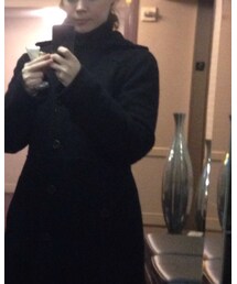 ESPRIT | ダッフルコート