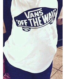 VANS | トップス