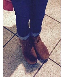 Minnetonka | シューズ