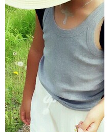 no brand | トップス