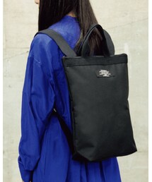 ZUCCa | バックパック/リュック