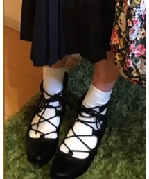 しまむら | シューズ