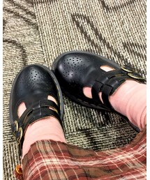 Dr. Martens | シューズ