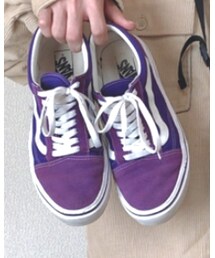 VANS | スニーカー