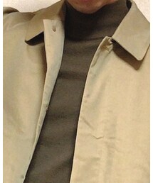 SENSE OF PLACE by URBAN RESEARCH | トップス