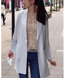 colza | トップス