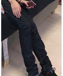 TRUE RELIGION | デニムパンツ