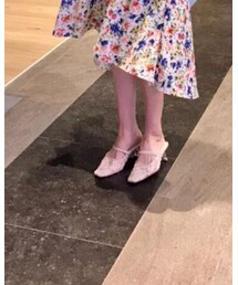 RANDA | パンプス
