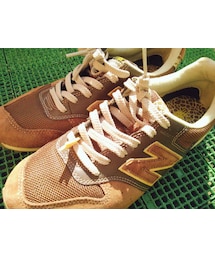 NEW BALANCE | シューズ