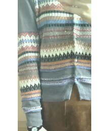 MACPHEE | トップス