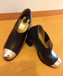 SNIDEL | ブーティ