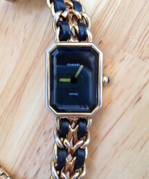 CHANEL | アナログ腕時計
