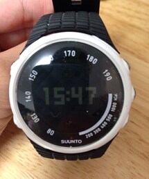 SUUNTO | アナログ腕時計