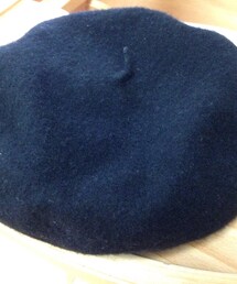 OVERRIDE | ハンチング/ベレー帽