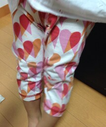 no brand | レギンス/スパッツ