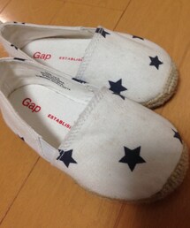 GAP | モカシン/デッキシューズ