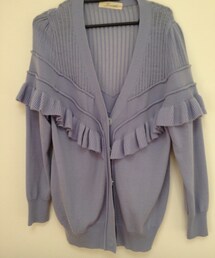 SNIDEL | カーディガン/ボレロ