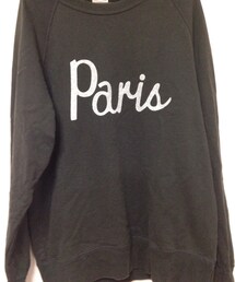 URBAN RESEARCH DOORS | スウェット