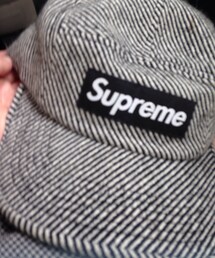 Supreme  | キャップ