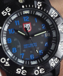 LUMINOX | アナログ腕時計