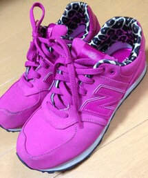 NEW BALANCE | スニーカー