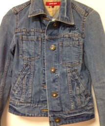 TOMMY | デニムジャケット