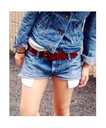 SLY | デニムパンツ