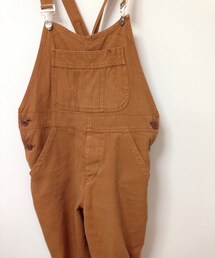 w closet | サロペット/オーバーオール