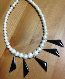 LOWRYS FARM | ネックレス