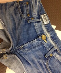 SLY | デニムパンツ