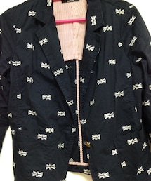 cantwo | テーラードジャケット