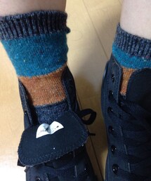 靴下屋 | ソックス/靴下