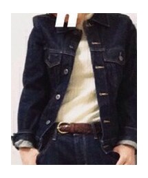 RAY CASSIN | デニムジャケット