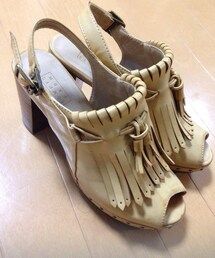 LOWRYS FARM | その他シューズ